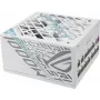 ASUS ROG Strix 1000P Gaming White 1000W 80+ Platinum alimentatore ATX