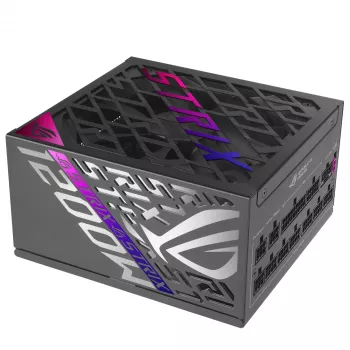 ASUS ROG Strix 1200P Gaming 1200W 80+ Platinum Alimentatore