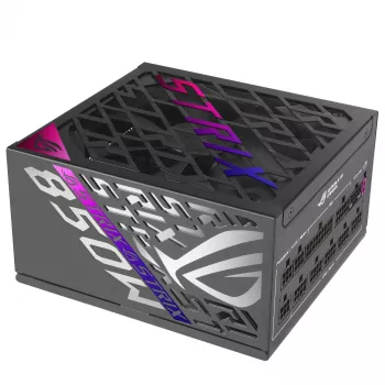 ASUS ROG Strix 850P Gaming-E alimentatore 850W 80+ Platinum