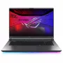 ASUS ROG Strix G18 G815LR-TT299W Laptop da gaming, 18 pollici WQXGA IPS 300Hz, Intel Core Ultra 9 290HX Plus, 32GB DDR5, 1TB SSD, GeForce RTX 5070 Ti 12GB, Windows 11 Home, tastiera QWERTZ tedesca