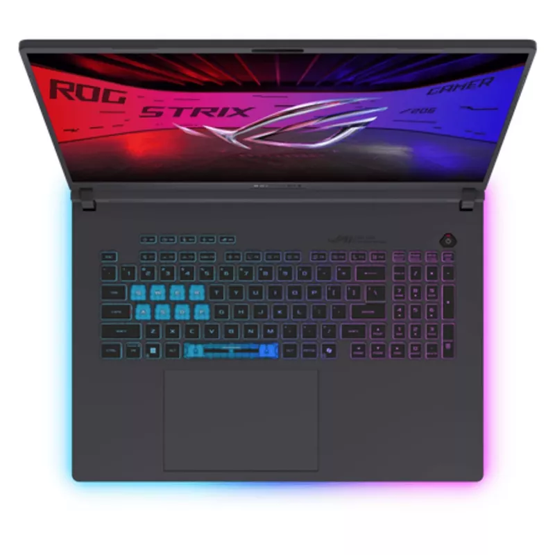 ASUS ROG Strix G18 Ultra 9 RTX 5070 laptop gaming 16GB 1TB