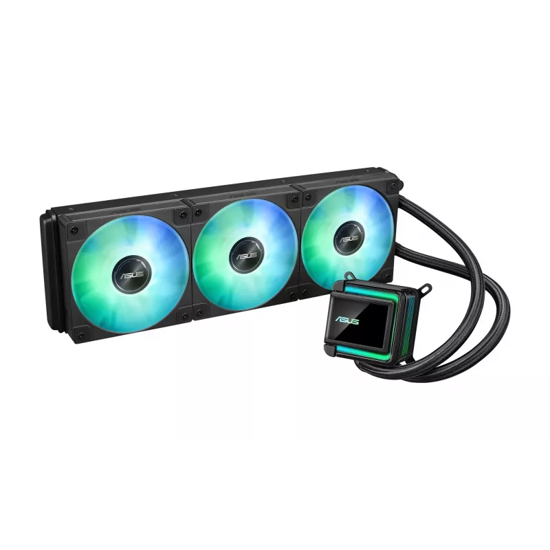 ASUS ROG Strix LC 360 ARGB dissipatore CPU liquido all-in-one