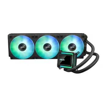 ASUS ROG Strix LC 360 ARGB dissipatore CPU liquido all-in-one