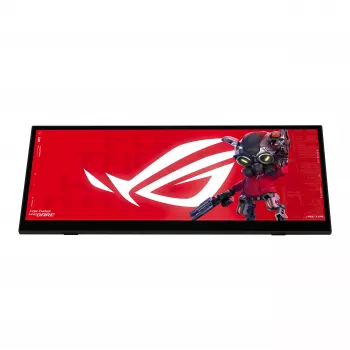 ASUS ROG Strix XG129C monitor touchscreen 12,3