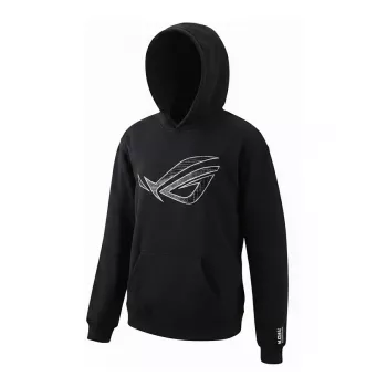 ASUS ROG felpa CL1004 nero XL