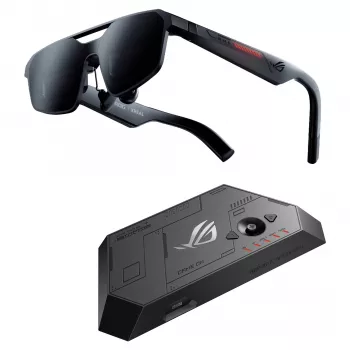 ASUS ROG XREAL R1-N Occhiali AR Gaming 240Hz