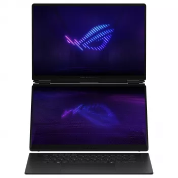 ASUS ROG Zephyrus Duo GX651AX-SR004W laptop gaming, 16