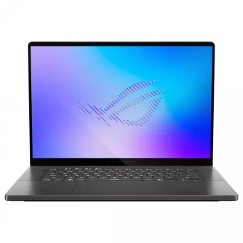 ASUS ROG Zephyrus G16 GU606AP-TB042W Laptop da gaming, 16 pollici WQXGA OLED 240Hz, Intel Core Ultra 9 386H, GeForce RTX 5070 8GB, 32GB LPDDR5x, 1TB SSD, Windows 11 Home, tastiera QWERTZ tedesca