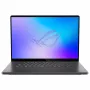 ASUS ROG Zephyrus G16 GU606AP-TB042W Laptop da gaming, 16 pollici WQXGA OLED 240Hz, Intel Core Ultra 9 386H, GeForce RTX 5070 8GB, 32GB LPDDR5x, 1TB SSD, Windows 11 Home, tastiera QWERTZ tedesca