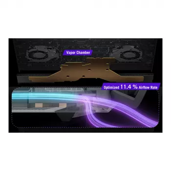 ASUS ROG Zephyrus G16 GU606AR-TB053W laptop gaming, 16