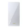 ASUS RP-BE58 repeater Dual-Band Wi-Fi 7, BE3456, 2,4 GHz 574 Mbit/s + 5 GHz 2882 Mbit/s, 1x porta Gigabit, AiMesh, WPA3, bianco, spina UK