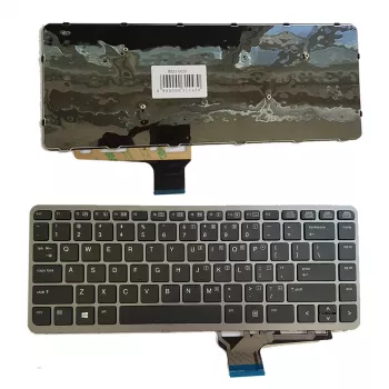 ASUS S530U, Y5100, X512 tastiera US retroilluminata