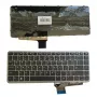 ASUS S530U, Y5100, X512 tastiera US retroilluminata