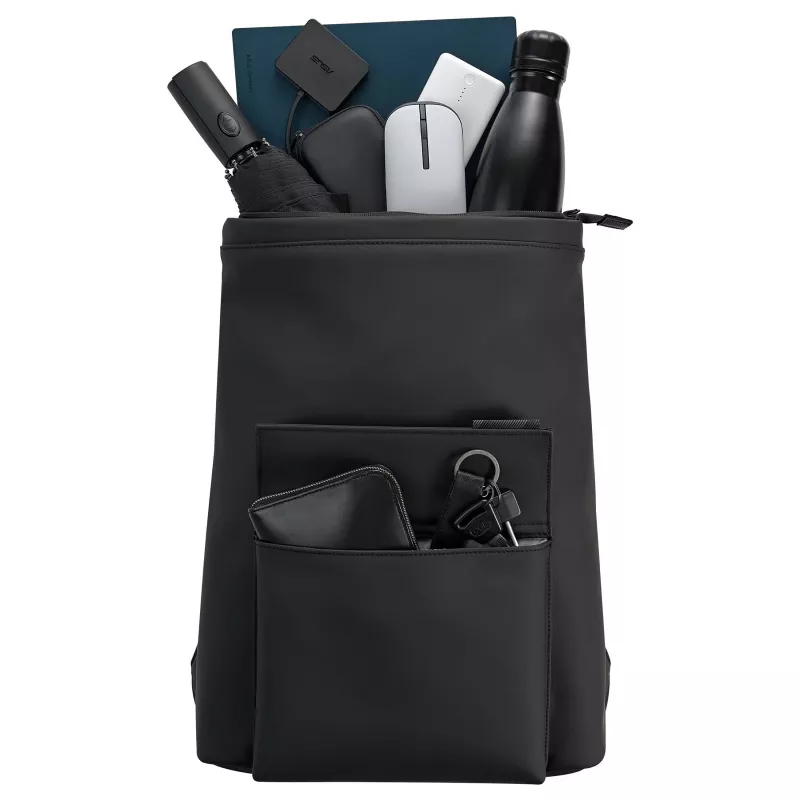 ASUS Vigour Zaino da 16 pollici, Nero