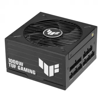 ASUS TUF-GAMING-1000P alimentatore ATX 1000W 80+ Gold completamente modulare (nero)