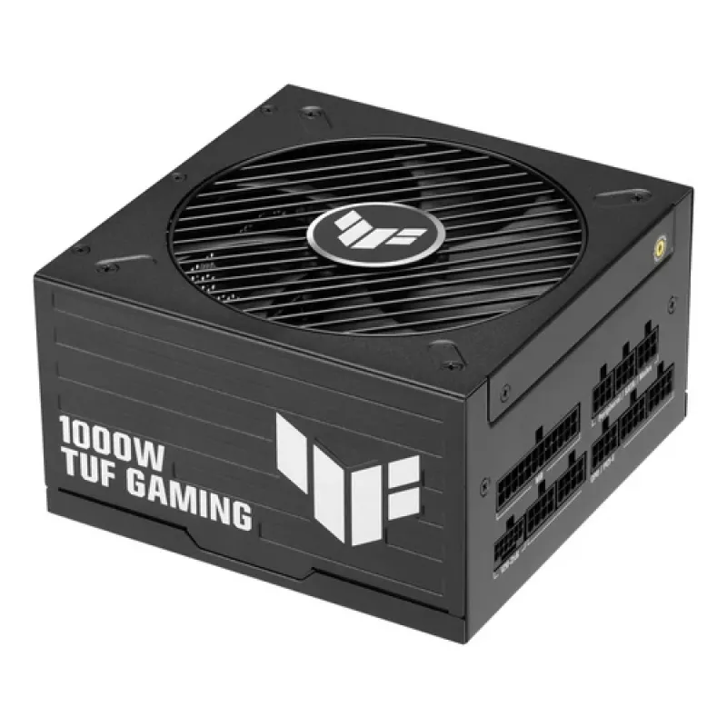 ASUS TUF-GAMING-1000P alimentatore ATX 1000W 80+ Gold completamente modulare (nero)