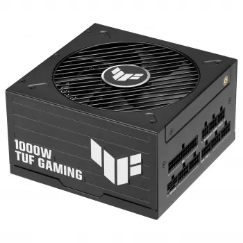 ASUS TUF-GAMING-1000P alimentatore ATX 1000W 80+ Gold completamente modulare (nero)