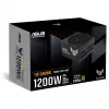 ASUS TUF Gaming 1200G EVO alimentatore ATX 1200W 80+ Gold completamente modulare