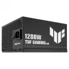 ASUS TUF Gaming 1200G EVO alimentatore ATX 1200W 80+ Gold completamente modulare