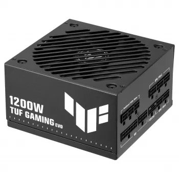 ASUS TUF Gaming 1200G EVO alimentatore ATX 1200W 80+ Gold completamente modulare