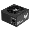 ASUS TUF Gaming 850W Alimentatore Platinum - ATX, completamente modulare, 80+ Platinum, nero
