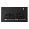 ASUS TUF Gaming 850W Alimentatore Platinum - ATX, completamente modulare, 80+ Platinum, nero