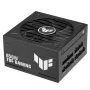 ASUS TUF Gaming 850W Alimentatore Platinum - ATX, completamente modulare, 80+ Platinum, nero