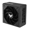 Bundle ASUS TUF Gaming GeForce RTX 5070 OC Edition e alimentatore modulare 1000W 80 PLUS Gold