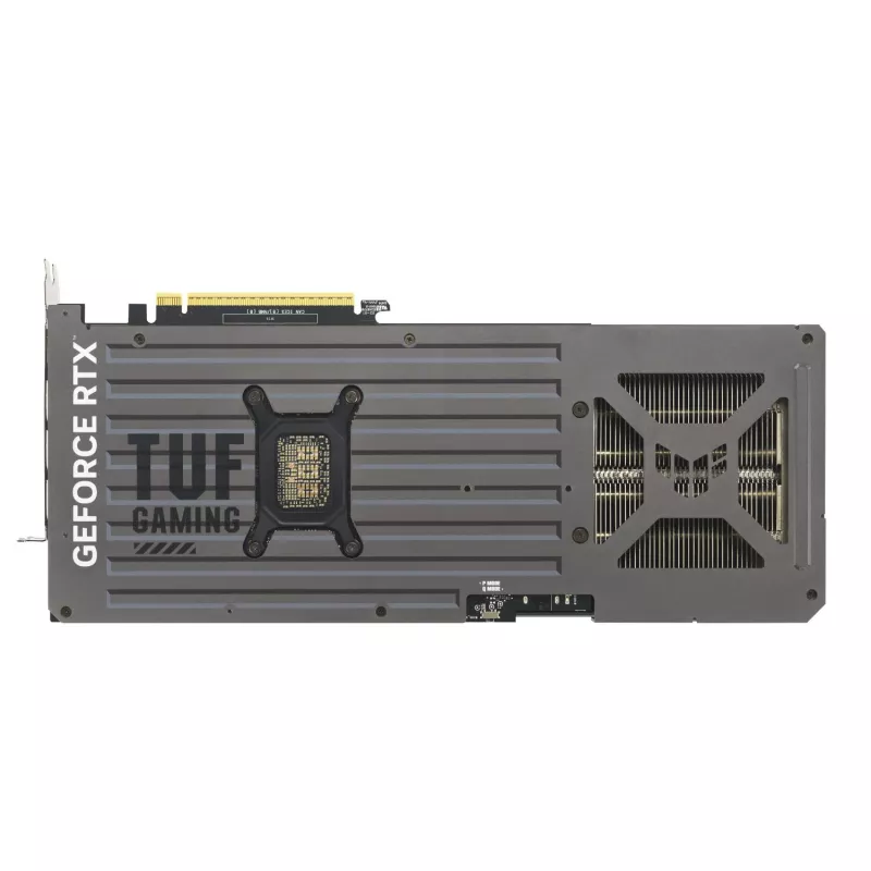 Bundle ASUS TUF Gaming GeForce RTX 5070 OC Edition e alimentatore modulare 1000W 80 PLUS Gold
