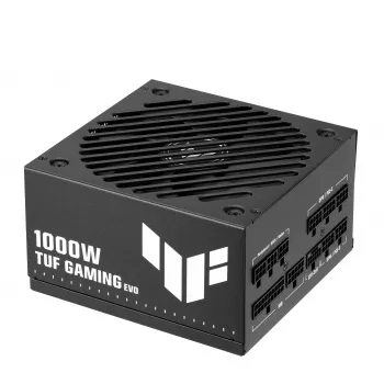 ASUS TUF Gaming Gold EVO 1000W ATX 3.0 alimentatore completamente modulare