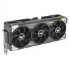ASUS TUF GeForce RTX 5080 OC 16GB GDDR7 BTF scheda grafica da gaming