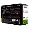 ASUS TUF GeForce RTX 5080 OC 16GB GDDR7 BTF scheda grafica da gaming