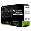 ASUS TUF GeForce RTX 5080 OC 16GB GDDR7 BTF scheda grafica da gaming