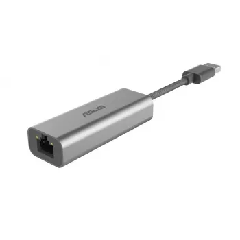 ASUS USB-C2500 adattatore USB-C a Ethernet 2,5Gbps