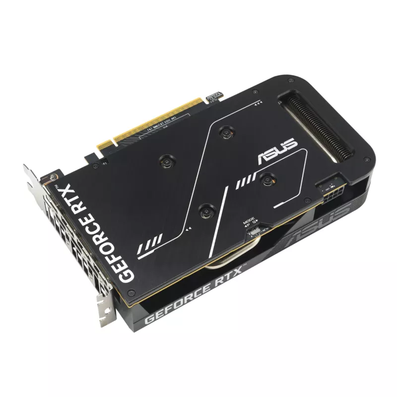 ASUS UWM 1 combo case/scheda grafica/alimentatore per gaming (AP202 ARGB | RTX 5050 | PRIME 750W)