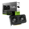 ASUS UWM 1 combo case/scheda grafica/alimentatore per gaming (AP202 ARGB | RTX 5050 | PRIME 750W)