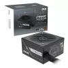 ASUS UWM 2 combinazione case scheda grafica alimentatore da gaming (A31 PLUS | RX 7600 | PRIME 750W)