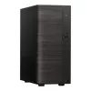 ASUS V500 mini tower V501MV-05210H052W Intel Core 5 210H 8GB DDR5 512GB SSD Windows 11 Home PC nero legno