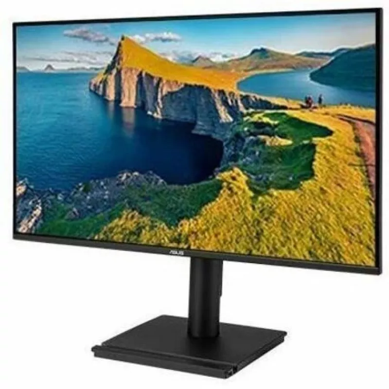ASUS VA27AQSE 27 pollici WQHD IPS monitor - 75Hz, FreeSync, regolabile in altezza (ricondizionato)