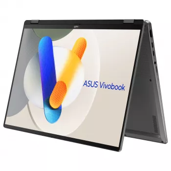 ASUS Vivobook 16 Flip TP3607SA-SI716W Laptop 2-in-1 16