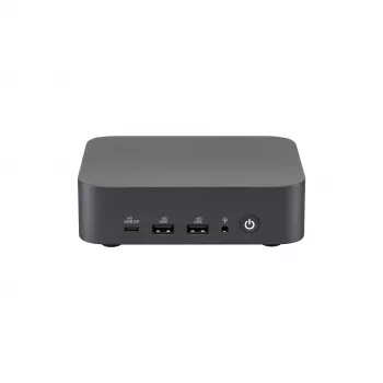ASUS VM31-BER330MN2 barebone mini PC AMD Ryzen 3 3200G 8GB RAM senza sistema operativo