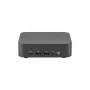 ASUS VM31-BER540MN2 barebone mini PC AMD Ryzen 5 5500U 8GB RAM senza storage