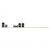 ASUS Z11PA-D8 scheda madre server - Dual Socket P LGA 3647, Intel C621, SSI CEB, IPMI