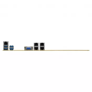 ASUS Z11PA-D8 scheda madre server - Dual Socket P LGA 3647, Intel C621, SSI CEB, IPMI