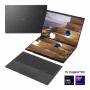 ASUS Zenbook Duo UX8407AA-SN066W Laptop 14