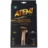 Atemi 3000 Pro racchetta da ping pong anatomica