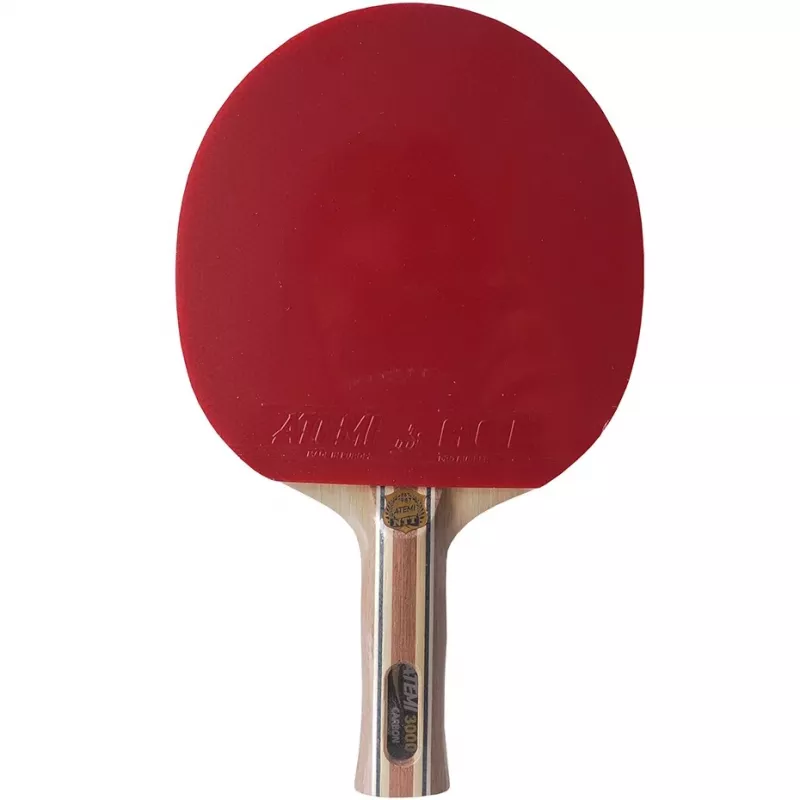 Atemi 3000 Pro racchetta da ping pong concava