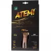 Atemi 5000 Pro Racchetta da ping pong concava