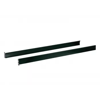 ATEN 2X-010G Kit di montaggio a rack per console KVM