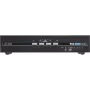 ATEN switch KVM Secure a 4 porte con Dual DisplayPort, supporto CAC, certificato NIAP PP v4.0 (CS1144DP4C)